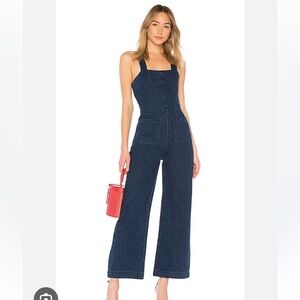 Rollas Sailor jumpsuit size 26